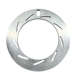 11.2mm Turbo Vanes & Unison Ring for 6.6l Duramax LGH