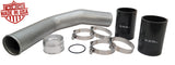 Hot Side CAC Intercooler Tube Kit for Ford 2011-2025 6.7l Powerstroke