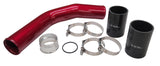 Hot Side CAC Intercooler Tube Kit for Ford 2011-2025 6.7l Powerstroke