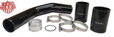 Hot Side CAC Intercooler Tube Kit for Ford 2011-2025 6.7l Powerstroke