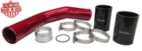 Hot Side CAC Intercooler Tube Kit for Ford 2011-2025 6.7l Powerstroke