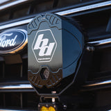 LP9 Single Rock Guard Baja Designs