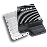 Ford Deep Transmission Pan 5R110 PPE Diesel