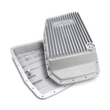 Ford 6R80 Deep Transmission Pan 2015-2017 Ford F-150 PPE Diesel
