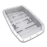 Ford 6R80 Deep Transmission Pan 2015-2017 Ford F-150 PPE Diesel