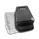 Ford 6R80 Deep Transmission Pan 2015-2017 Ford F-150 PPE Diesel