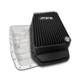 Ford 6R80 Deep Transmission Pan 2015-2017 Ford F-150 PPE Diesel