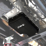 6R140 Transmission Pan Ford 6.7L 11-19 PPE Diesel
