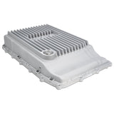 Ford 10R80 Shallow Pan 2017-2022 Heavy-Duty Cast Aluminum Transmission Pan
