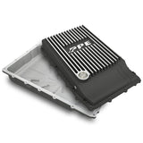 Ford 10R80 Shallow Pan 2017-2022 Heavy-Duty Cast Aluminum Transmission Pan
