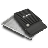 Ford 10R80 Shallow Pan 2017-2022 Heavy-Duty Cast Aluminum Transmission Pan