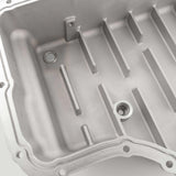 20-25 Ford Super Duty Diesel 10R140 Heavy-Duty Cast Aluminum Deep Transmission Pan Pacific Performance Engineering