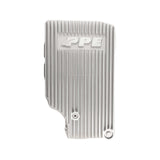 20-25 Ford Super Duty Diesel 10R140 Heavy-Duty Cast Aluminum Deep Transmission Pan Pacific Performance Engineering