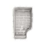 20-25 Ford Super Duty Diesel 10R140 Heavy-Duty Cast Aluminum Deep Transmission Pan Pacific Performance Engineering
