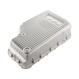 20-25 Ford Super Duty Diesel 10R140 Heavy-Duty Cast Aluminum Deep Transmission Pan Pacific Performance Engineering