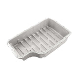 20-25 Ford Super Duty Diesel 10R140 Heavy-Duty Cast Aluminum Deep Transmission Pan Pacific Performance Engineering