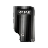 20-25 Ford Super Duty Diesel 10R140 Heavy-Duty Cast Aluminum Deep Transmission Pan Pacific Performance Engineering