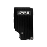 20-25 Ford Super Duty Diesel 10R140 Heavy-Duty Cast Aluminum Deep Transmission Pan Pacific Performance Engineering