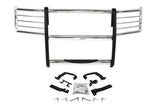 3000 Series StepGuard (Grille Guard & Brush Guards) 2015-2017 Ford F-150 Go Rhino