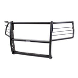 3100 Series StepGuard with Brush Guards Textured Black 2018-2020 Ford F-150 Go Rhino