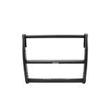 3100 Series StepGuard Center Grille Guard Only Textured Black 2018-2020 Ford F-150 Go Rhino