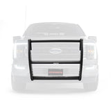 3100 Series StepGuard Center Grille Guard Only Textured Black 2018-2020 Ford F-150 Go Rhino