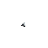 Suspension Shock Absorber Eye 5/8in/Eye 5/8in Zinc Plated Monotube Non-Adjustable Smooth Body (Non-Coilover) Collapsed Length 17.91 Black Bellows Boot B8 5165 Bilstein