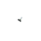 Suspension Shock Absorber Eye 5/8in/Eye 5/8in Zinc Plated Monotube Non-Adjustable Smooth Body (Non-Coilover) Collapsed Length 20.77 B8 5165 Bilstein