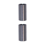 Suspension Shock Absorber Front Rear Monotube Ford Bronco 1977-1966 Jeep Cherokee 1983-1981 CJ5 1983-1959 CJ5A 1968-1966 CJ7 1986-1976 Grand Wagoneer 1991-1984 J10 1988-1981 J20 1988-1981 Toyota Pickup 1983-1979 B8 5125 Bilstein