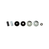 Suspension Shock Absorber Eye 5/8in/Stem Zinc Plated Monotube Non-Adjustable Smooth Body (Non-Coilover) Collapsed Length 17.11 B8 5125 Bilstein