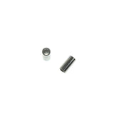 Suspension Shock Absorber Eye 5/8in/Eye 5/8in Zinc Plated Monotube Non-Adjustable Smooth Body (Non-Coilover) Collapsed Length 14.13 B8 5125 Bilstein