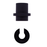 Suspension Shock Absorber 46mm Coil-Carrier 14 Inch 9200 Series Monotube M 9200 (Coil Carrier) Bilstein