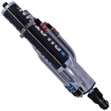 Suspension Shock Absorber 70mm 4 Tube Bypass 10 Inch Stroke Left Monotube M 9200 (Bypass) Bilstein