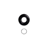 Suspension Shock Absorber AS2-R BIL1 Left Front Monotube AS2-R Series Bilstein