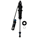 Suspension Shock Absorber AS2-R BIL2 Left Rear Behind Monotube AS2-R Series Bilstein