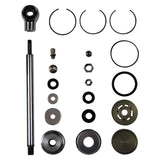 Suspension Shock Absorber SNS2 BV 7 Inch Dry Kit Monotube SNS2 Series (BV) Bilstein