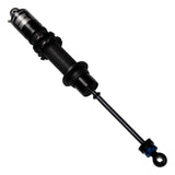 Suspension Shock Absorber XVA Single Adjustable Crate RR Monotube Clear Anodized Threaded Body Large Bulb Screw Top (Coilover) XVA Series Bilstein