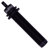 Suspension Shock Absorber AS2 1-Way Adjustable 8 Inch LMSC Rear Monotube AS2 Series Bilstein