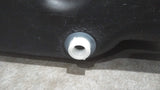 2" Welded Filler Neck Fitting Service for 6.6l 2003-2006 Chevy GMC Suburban Yukon