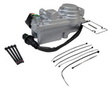 VGT Actuator Controller for Holset HE400VE Turbos on MD13 Volvo