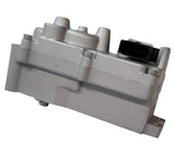 VGT Actuator Controller for Holset HE300VG Turbos on 13-18 6.7l Cummins