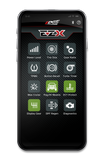 EZX + Insight CTS3 Kit 2019-2024 Ram 2500/3500 Cummins 2019-2022 Ram Cab & Chassis 3500/4500/5500 Edge Products