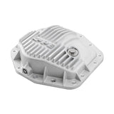 23-25 Ford Super Duty Dana M235 14 Bolt Heavy-Duty Cast Aluminum Front Differential Cover Pacific Performance Engineering