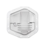 23-25 Ford Super Duty Dana M235 14 Bolt Heavy-Duty Cast Aluminum Front Differential Cover Pacific Performance Engineering