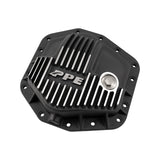 23-25 Ford Super Duty Dana M235 14 Bolt Heavy-Duty Cast Aluminum Front Differential Cover Pacific Performance Engineering