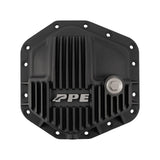 23-25 Ford Super Duty Dana M235 14 Bolt Heavy-Duty Cast Aluminum Front Differential Cover Pacific Performance Engineering