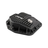 23-25 Ford Super Duty Dana M235 14 Bolt Heavy-Duty Cast Aluminum Front Differential Cover Pacific Performance Engineering