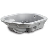Differential Cover Ford HD 10.25 Inch/10.5 Inch Curved Back PPE Diesel