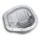 Differential Cover Ford HD 10.25 Inch/10.5 Inch Curved Back PPE Diesel