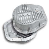 Differential Cover Ford HD 10.25 Inch/10.5 Inch Curved Back PPE Diesel